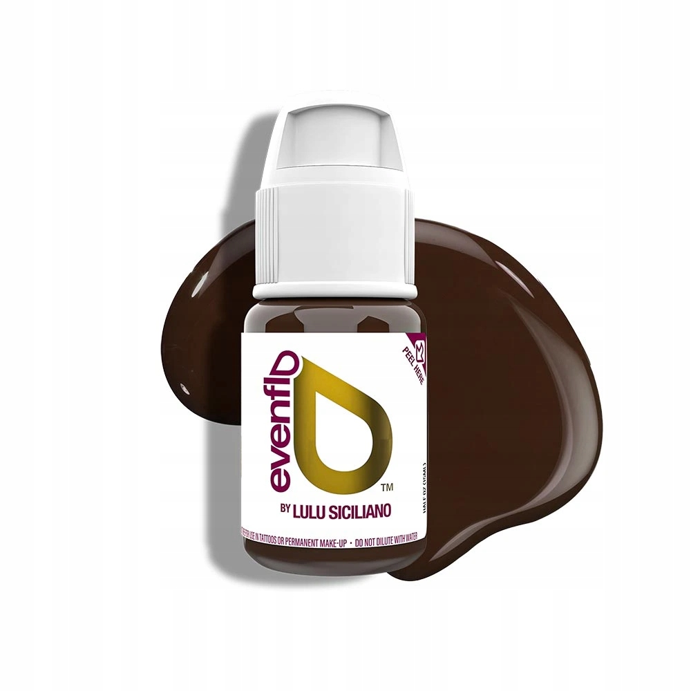 Perma Blend Luxe Evenflo Blonde 2 Brunette Castana 15ml