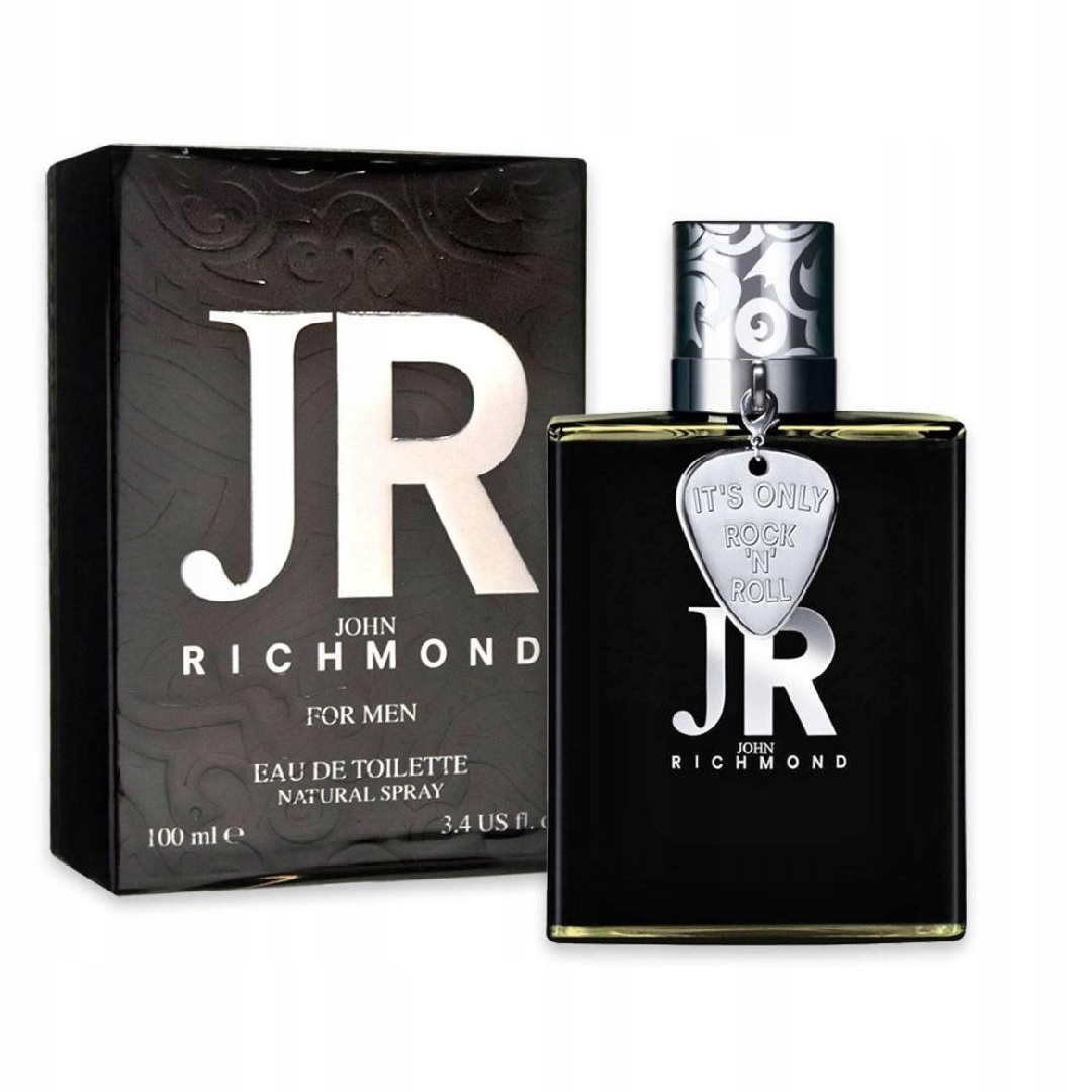 John Richmond woda toaletowa dla mężczyzn 100 ml