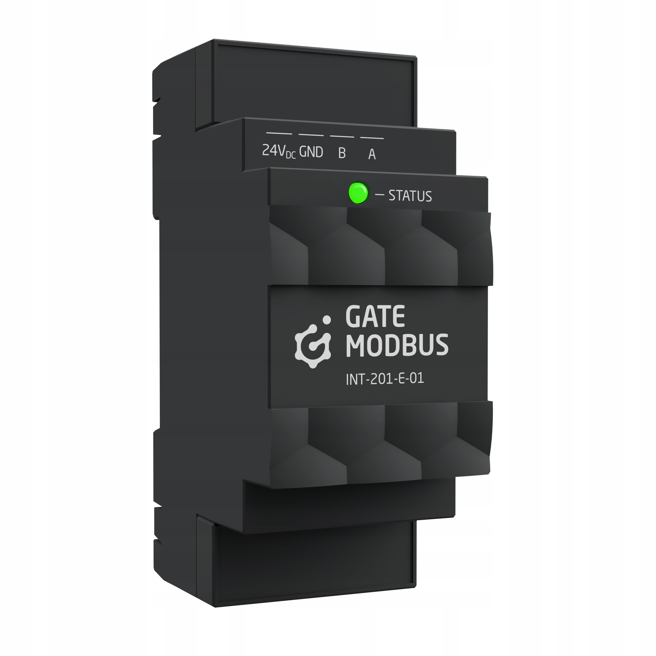 Moduł bramki Gate Modbus Grenton