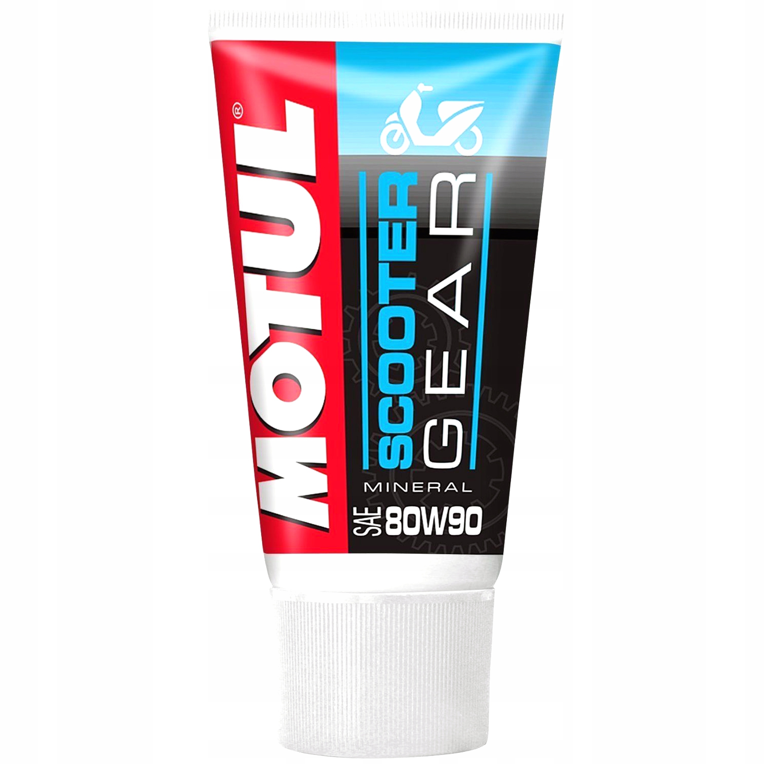 

Motul Scooter Gear 80W90 Olej przekładniowy Skuter
