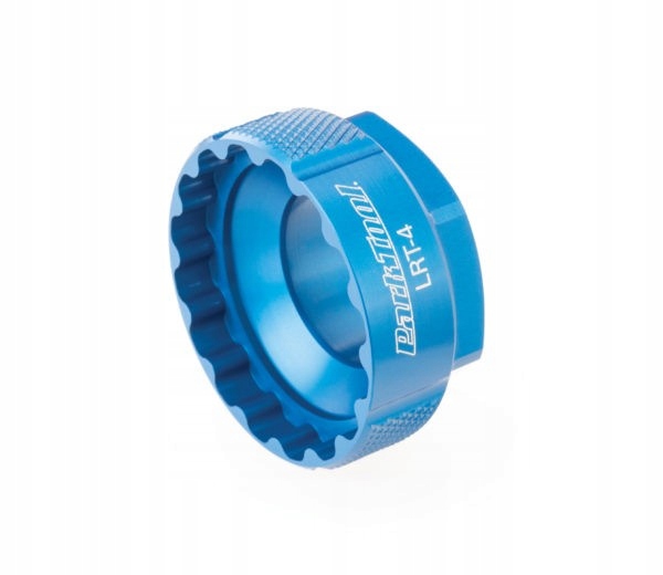 

Klucz Park Tool LRT-4 do korb Shimano Direct Mount