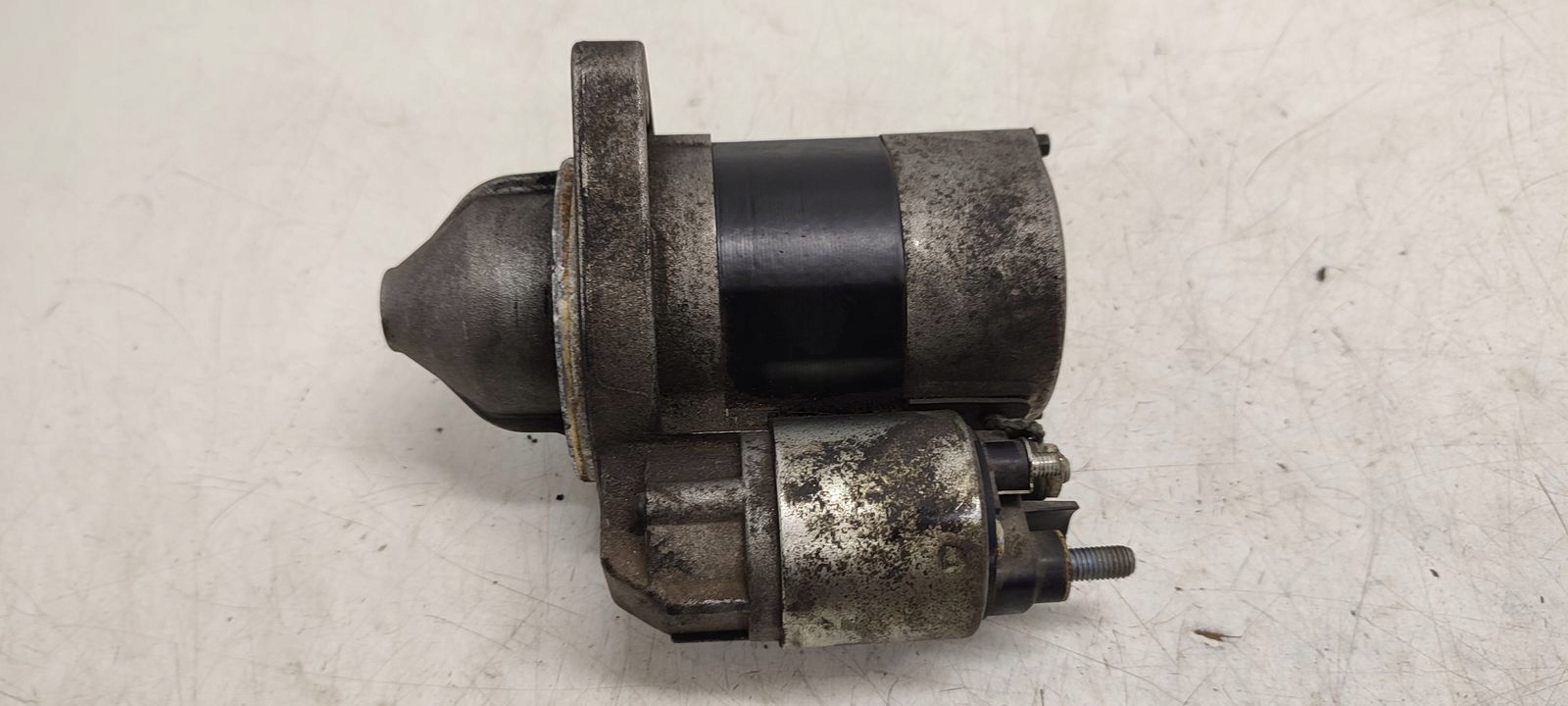 starter Ford Focus MK3 1,0 Ecoboost