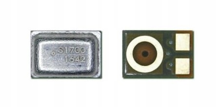 Mikrofon Dolny Taśma Doogee S89 Pro Doogee S89 Wymiana W Serwisie