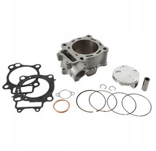 Válec Cylinder Works Honda Crf 250 R 04-07