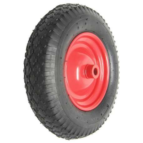 Kolečko 400-8 6PR fi20
