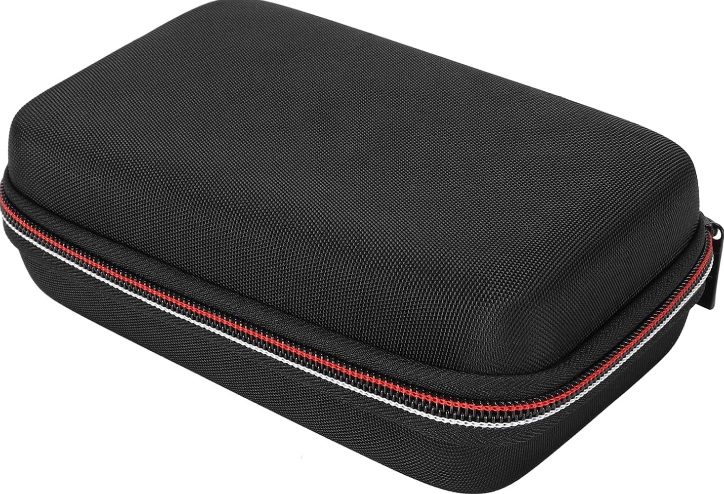 Pokrowiec Na Konsolę Podróżny Etui Futerał Czarny Nylon Ochronny