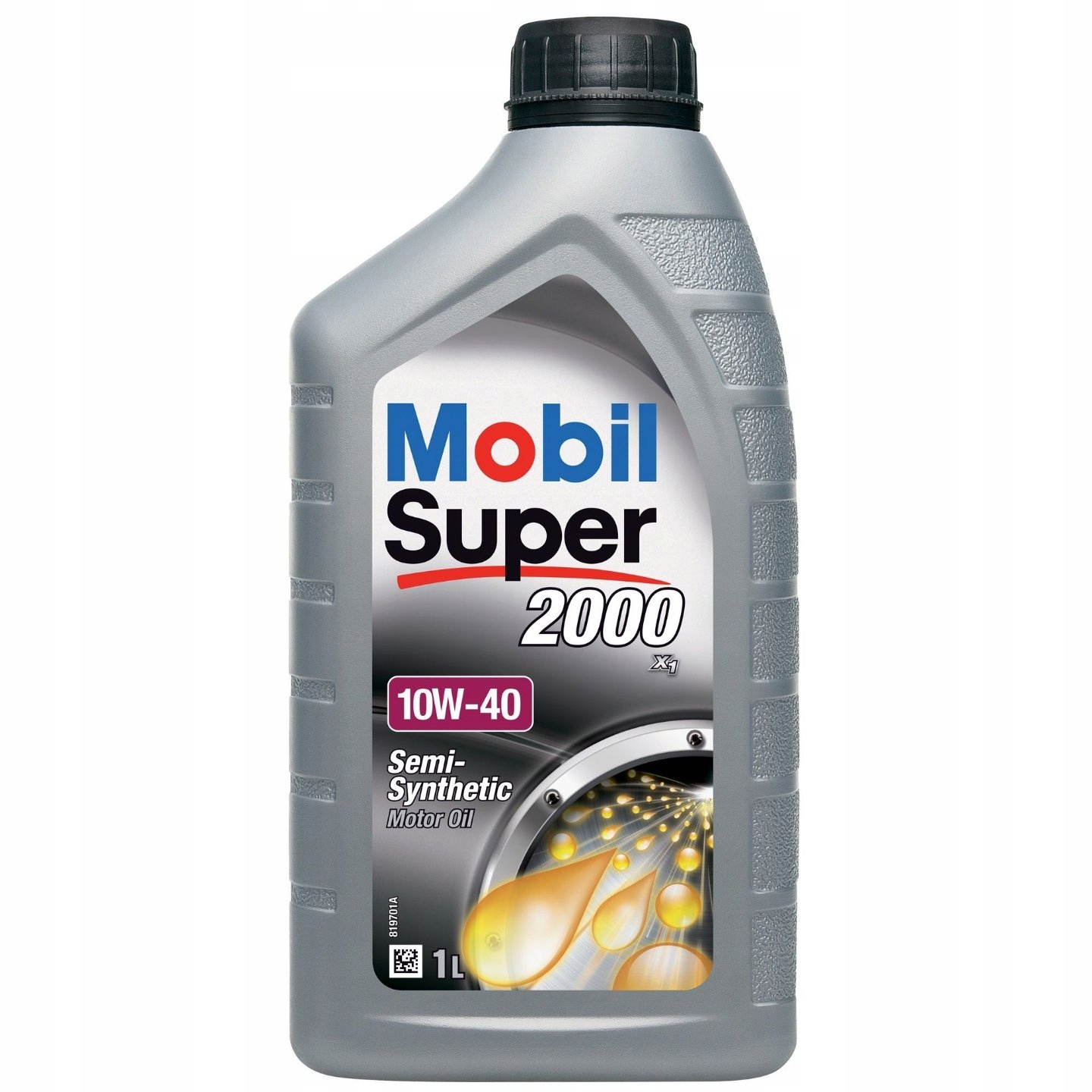 

Mobil 2000 X1 10W40 1L
