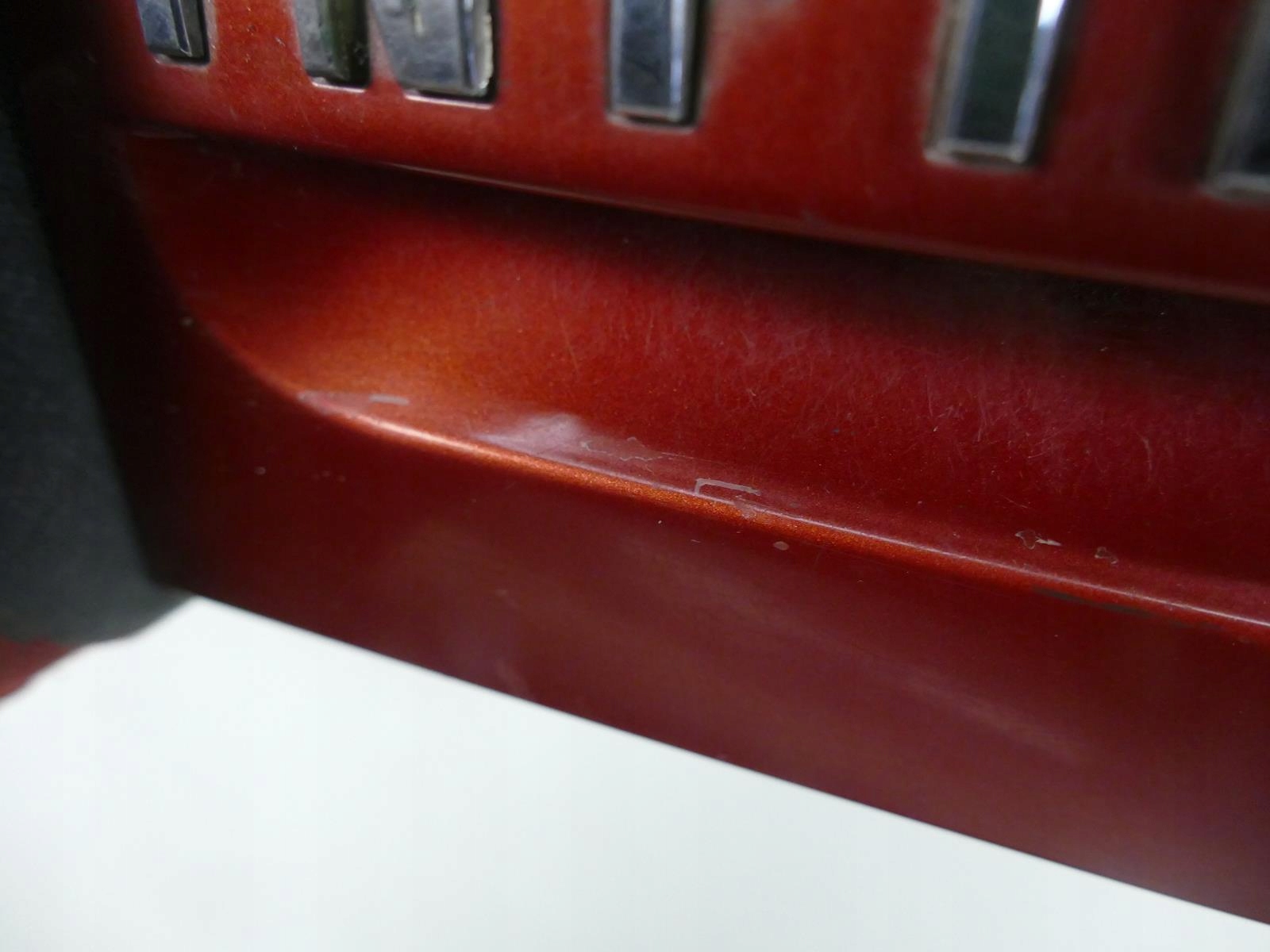 INFINITI G35 sedan handle logo bonnet boot AY2 84810AL501