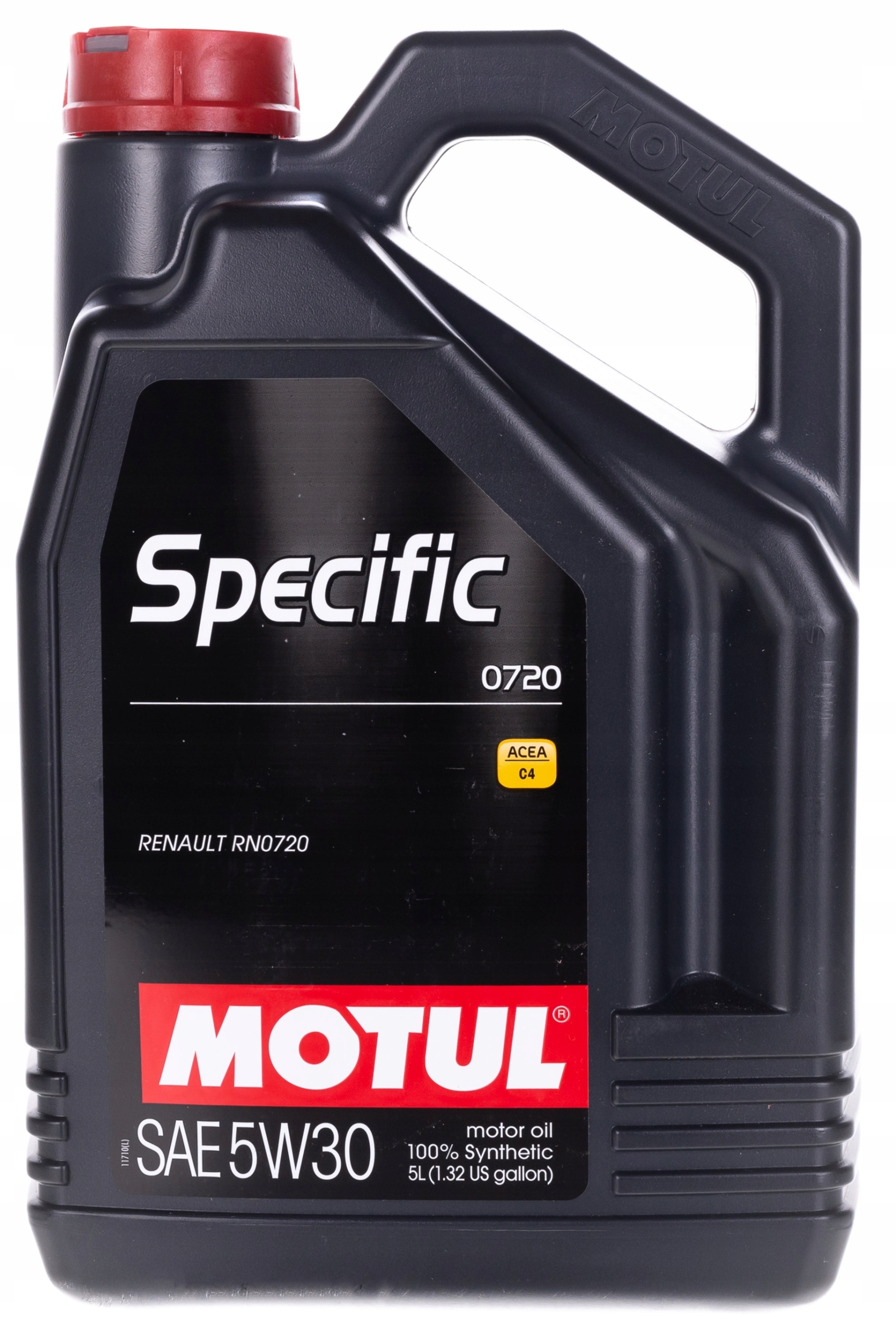 Motul Specific 0720 5W30 5L
