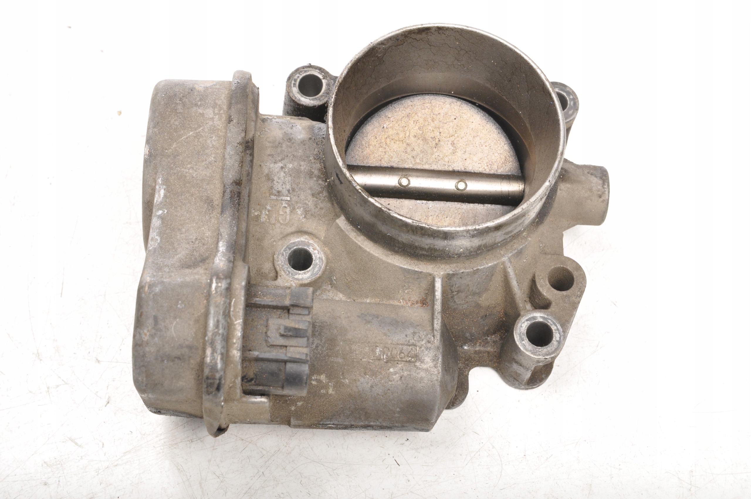 Opel VECTRA C 2.2 e OE 25312094 valvola a farfalla