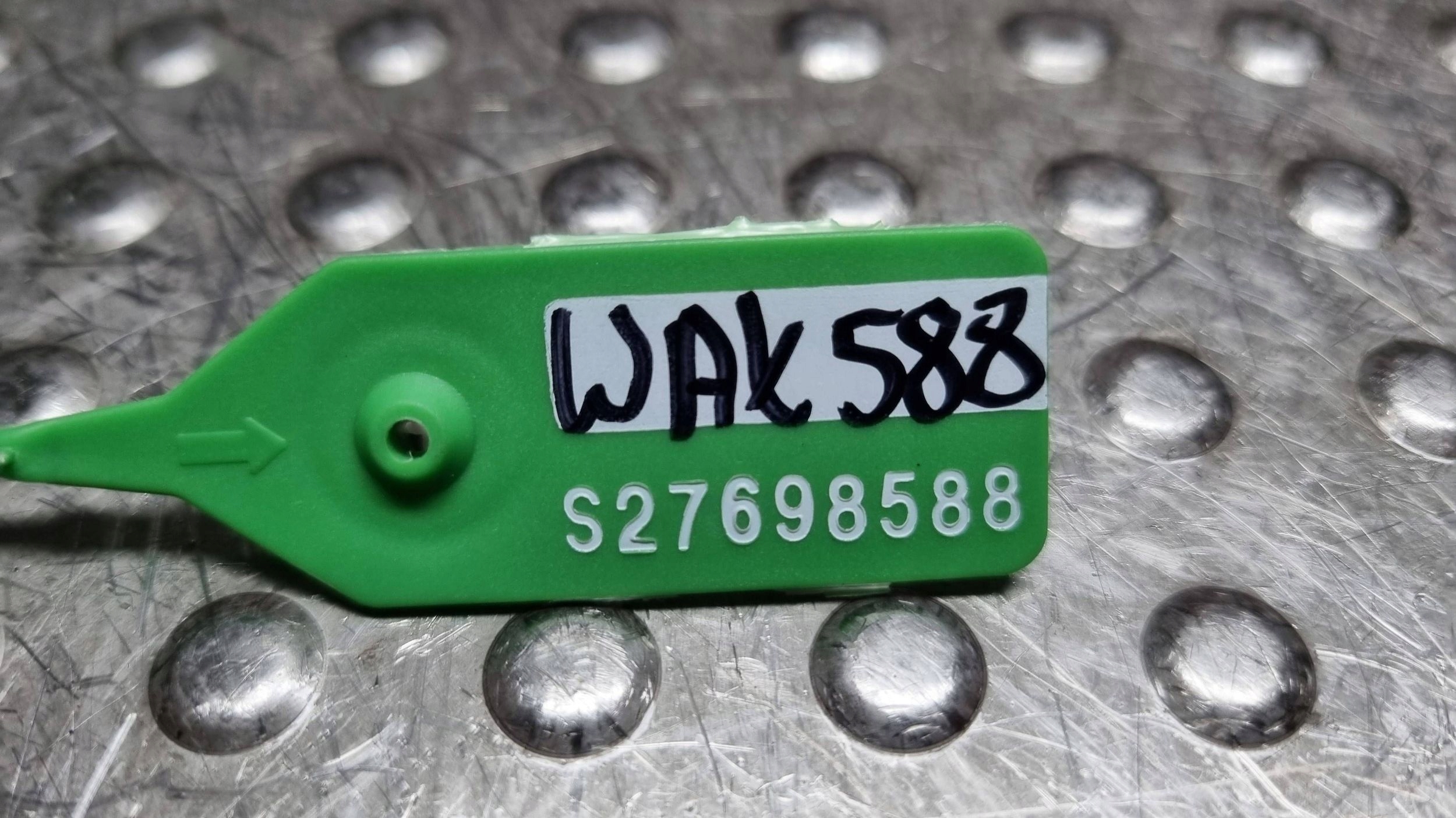 crank NOMINAL BK2Q-6303-AA TRANSIT MK7 CUSTOM BOXER JUMPER 2.2D EURO5