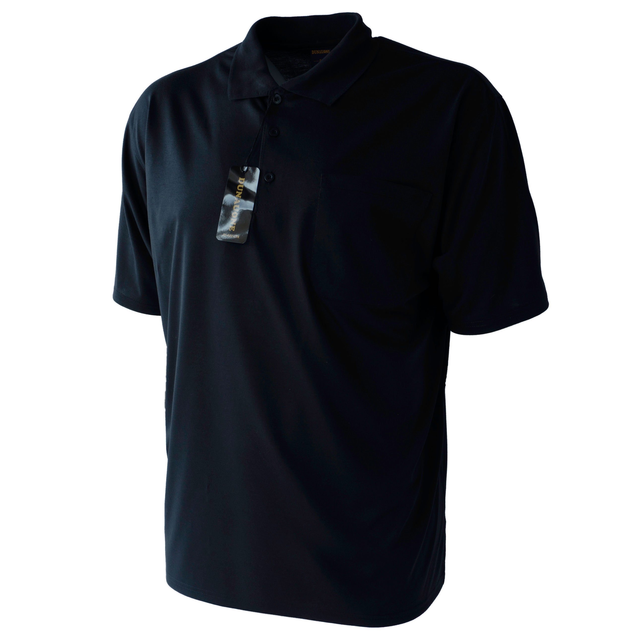 

Duża koszulka polo polówka męska 7XL / 8XL