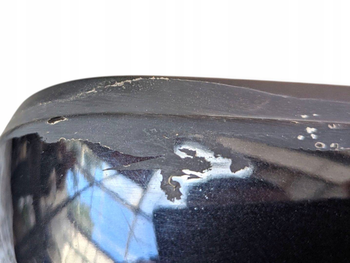 mirror exterior right side Opel Zafira B facelift 2009 13312840