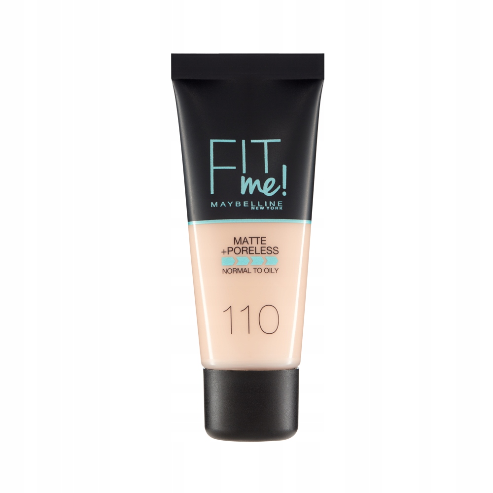

Maybelline Fit Me! Podkład 110 Porcelain 30ML