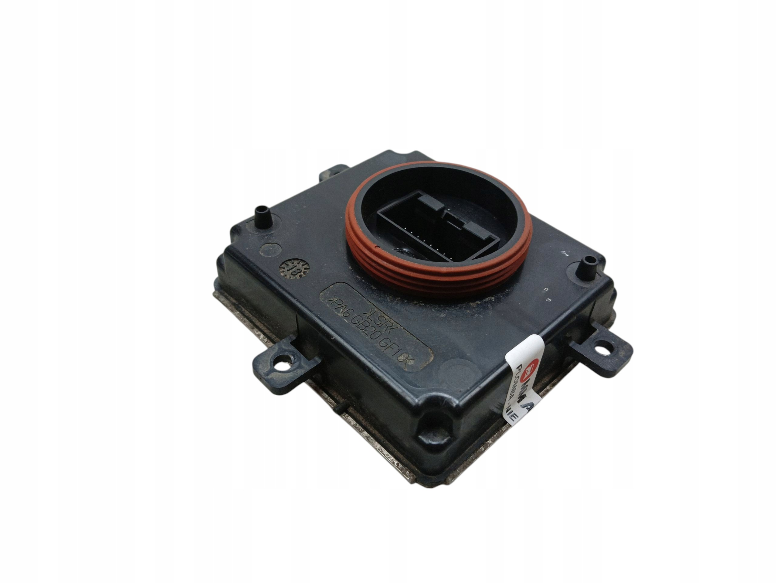 control unit module LED VW PASSAT B8 GOLF VII AMAROK TOURAN II 4G0907697H