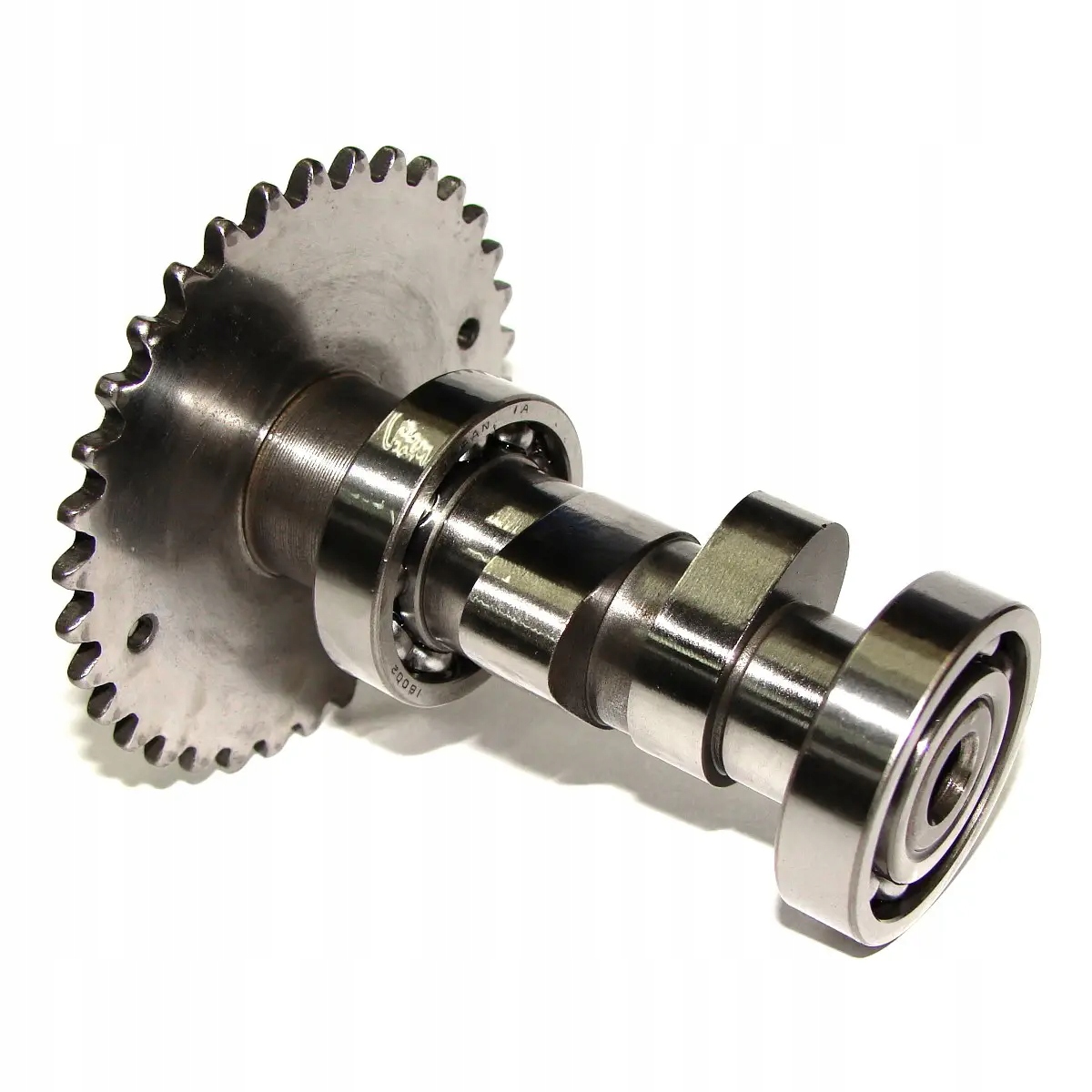 Wałek Rorządu GY6 125 Racing GY6125W100709