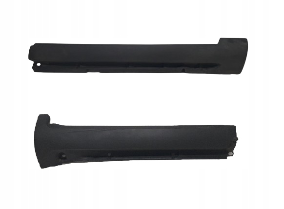 VOLVO V70 2 II 00-07 LISTWA NAKŁADKA PROGU PRAWA 9178762 9190524