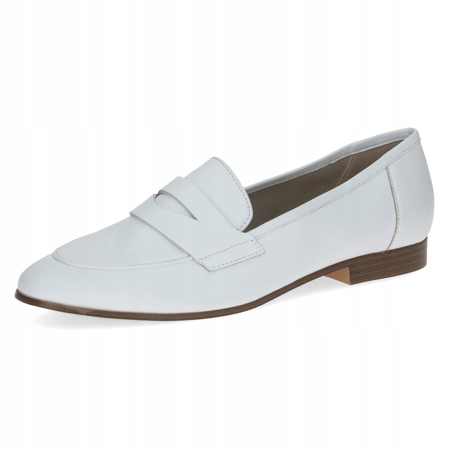 Caprice Eva kožené pohodlné [24200-44-102] vel.