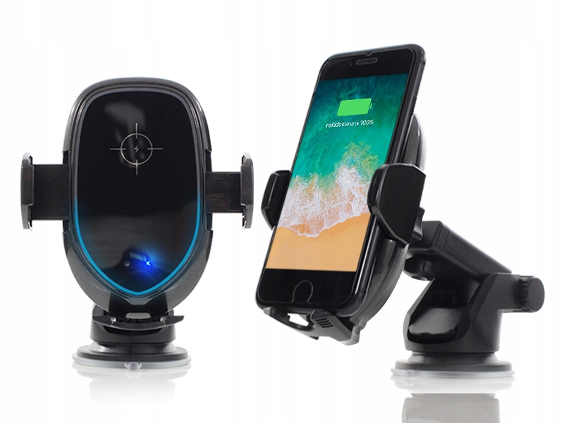 

Uchwyt Z Indukcją Do Samsung Galaxy S20 S20 Ultra