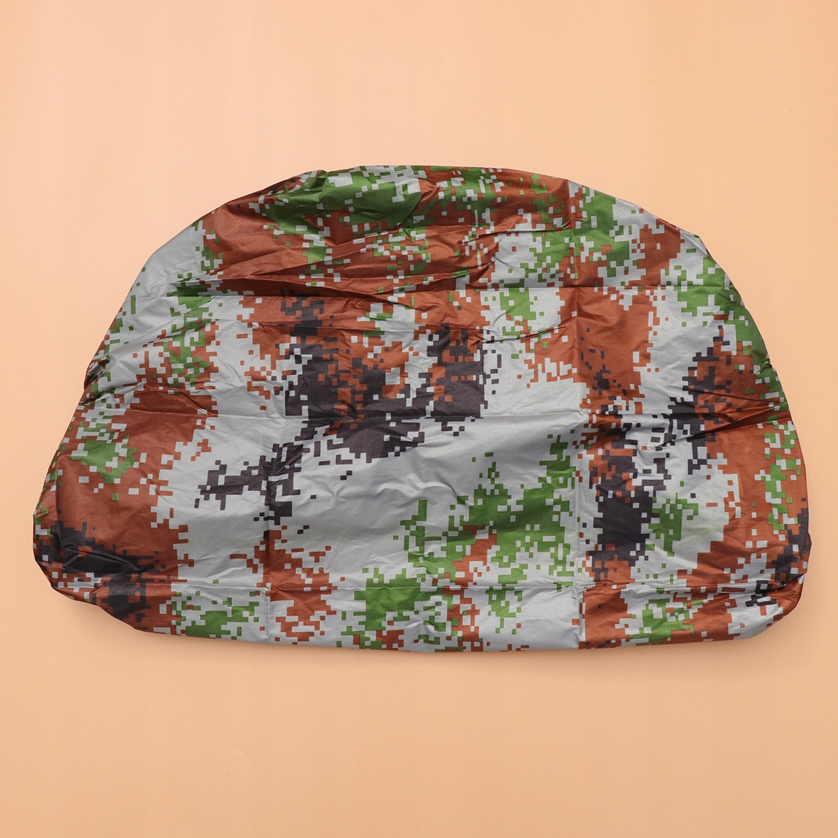 OCHRONA BŁOTNA DO PLECAKA WODOODPORNA TORBA TURYSTYCZNA Marka bez marki