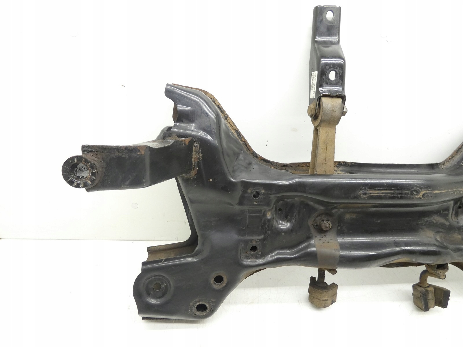 sider subframe axle beam sususpension front front AUDI A1 8X 1.6 TDI 6R0199315
