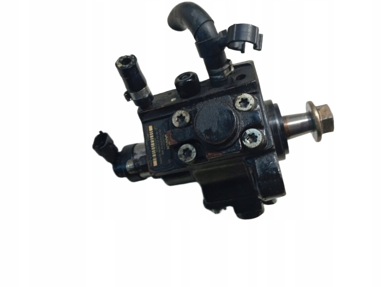 injection pump OPEL SIGNUM 1.9 CDTI 0445010156