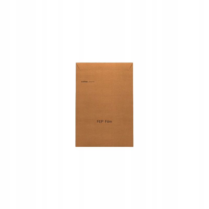 Zortrax fólie Fep pro Inkspire 2