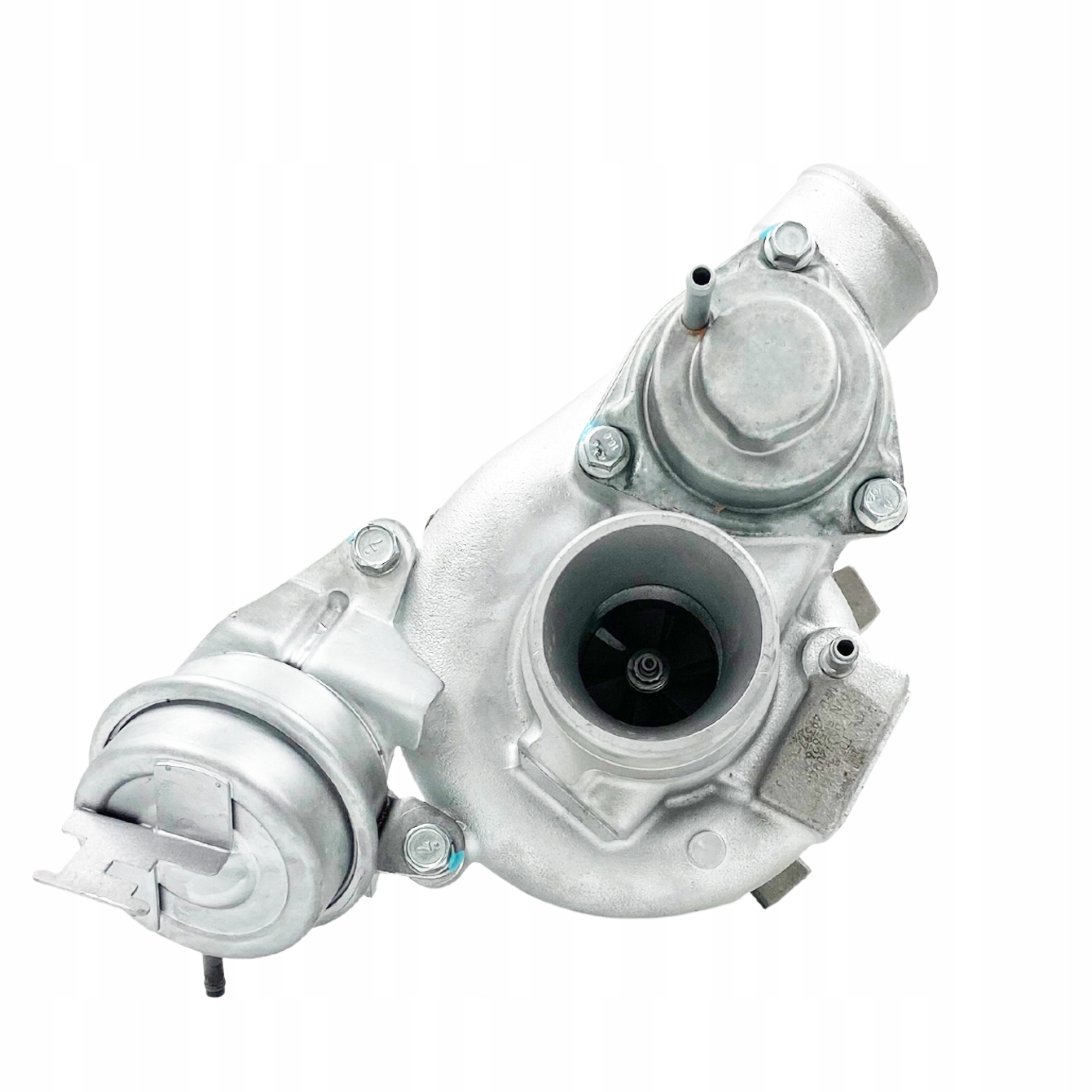 49377-06600 - Турбина Saab 9-3 2.0 t 175KM