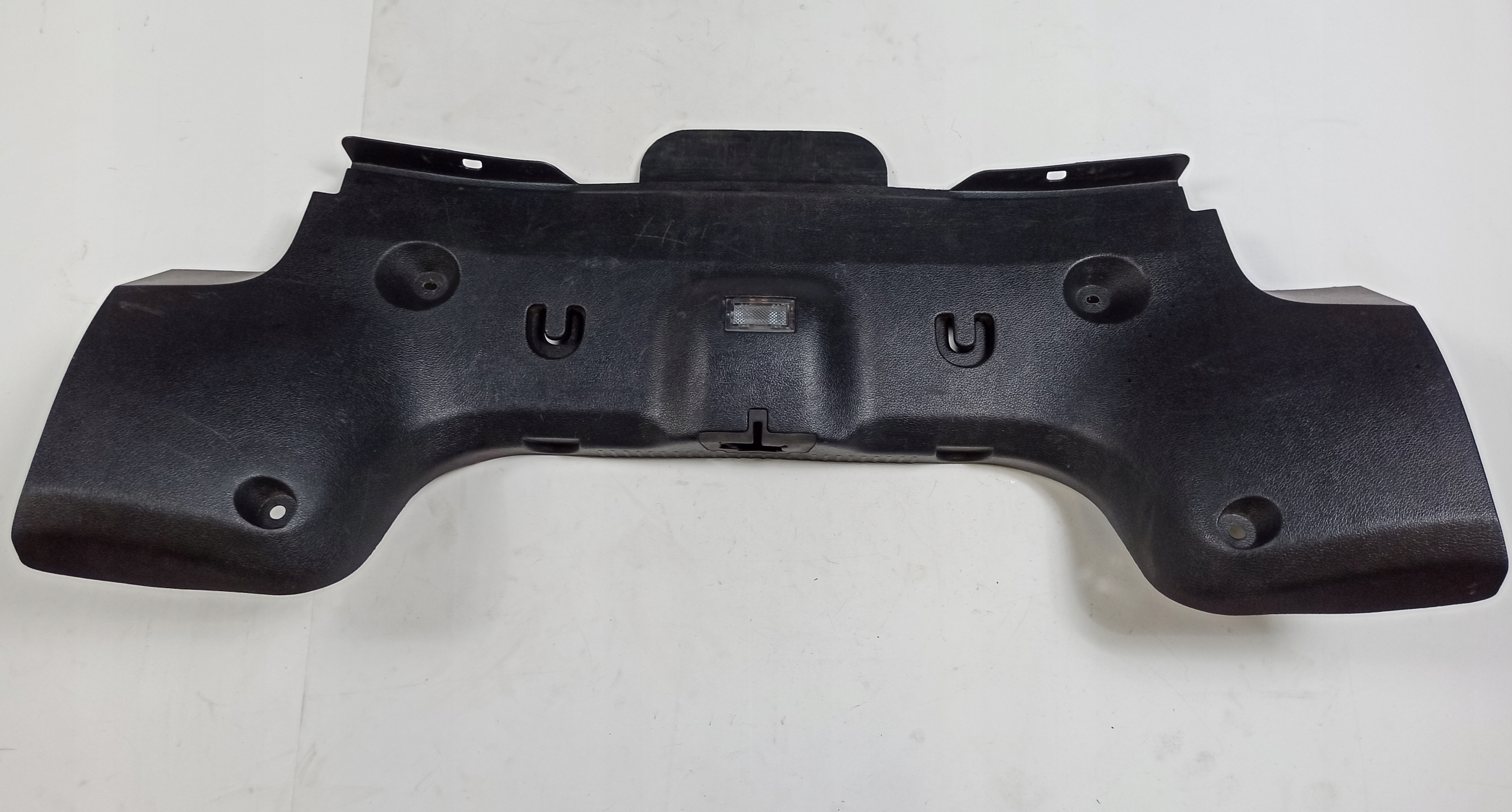 plastic upholstery boot Mustang Cabrio 2010-14