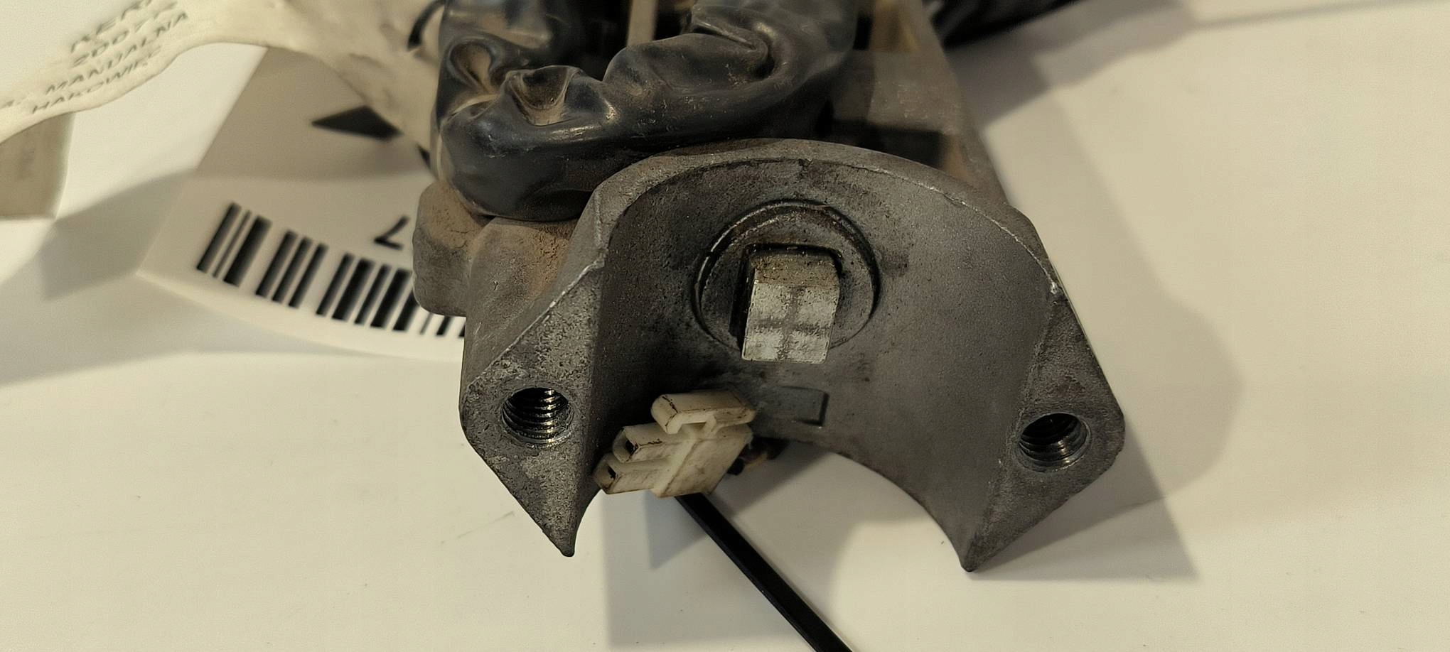 ignition 5010143870 RENAULT KERAX 370 DXI