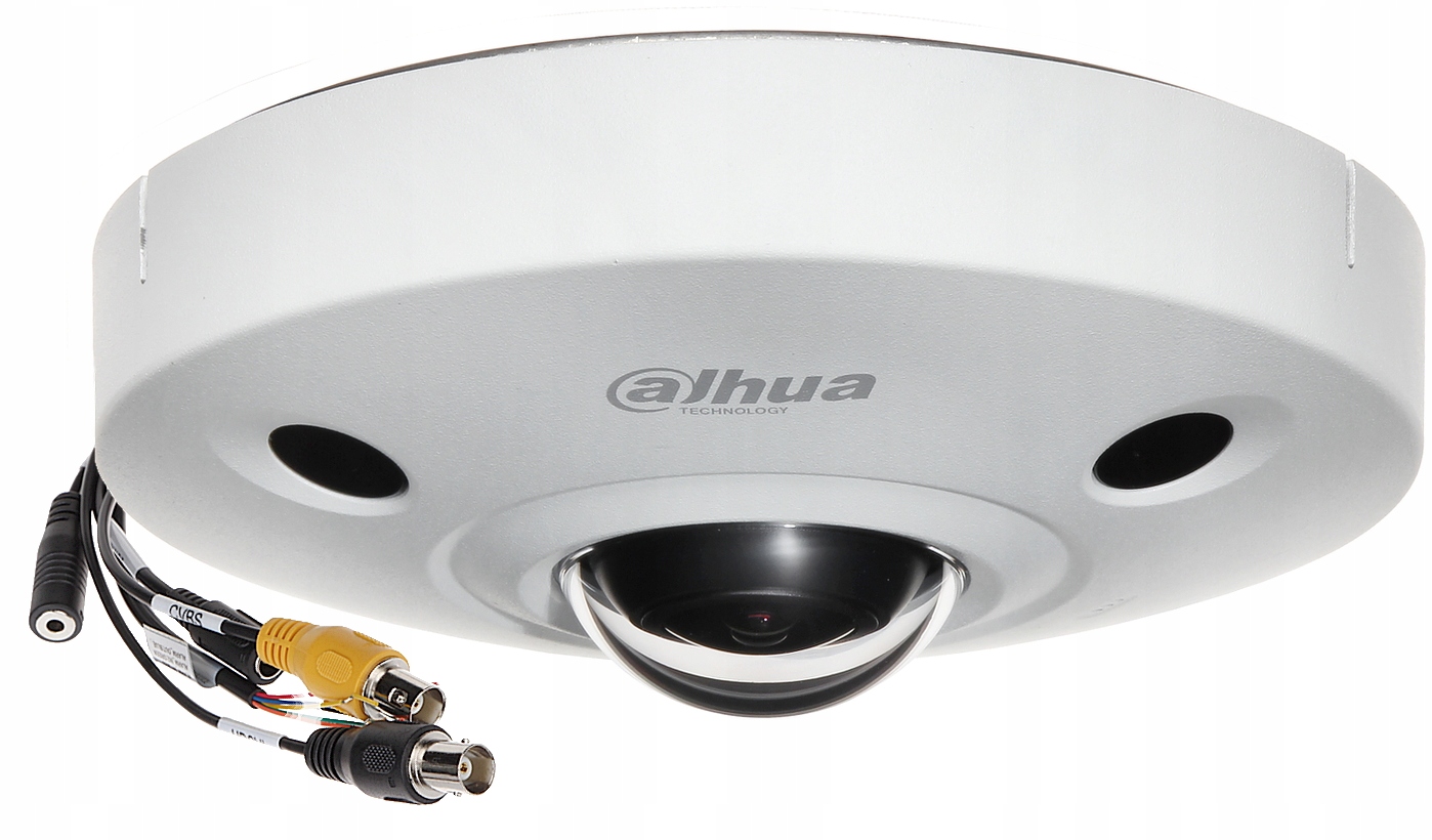 Kamera Odolná Proti Vandalismu Hd-cvi HAC-EBW3802-0250B 8.3 Mpx, 4K Uhd 2.5 mm Fis