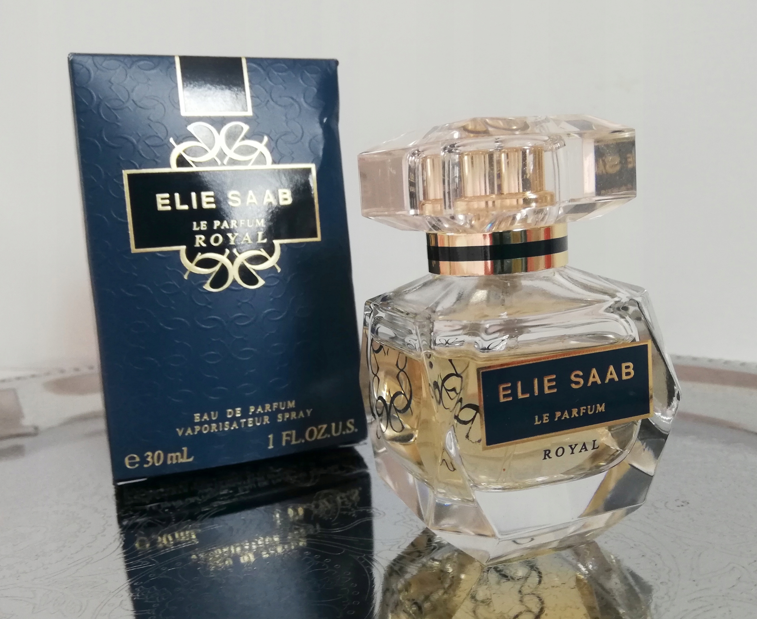 Elie Saab Le Parfum Royal Parfémovaná voda 30 ml