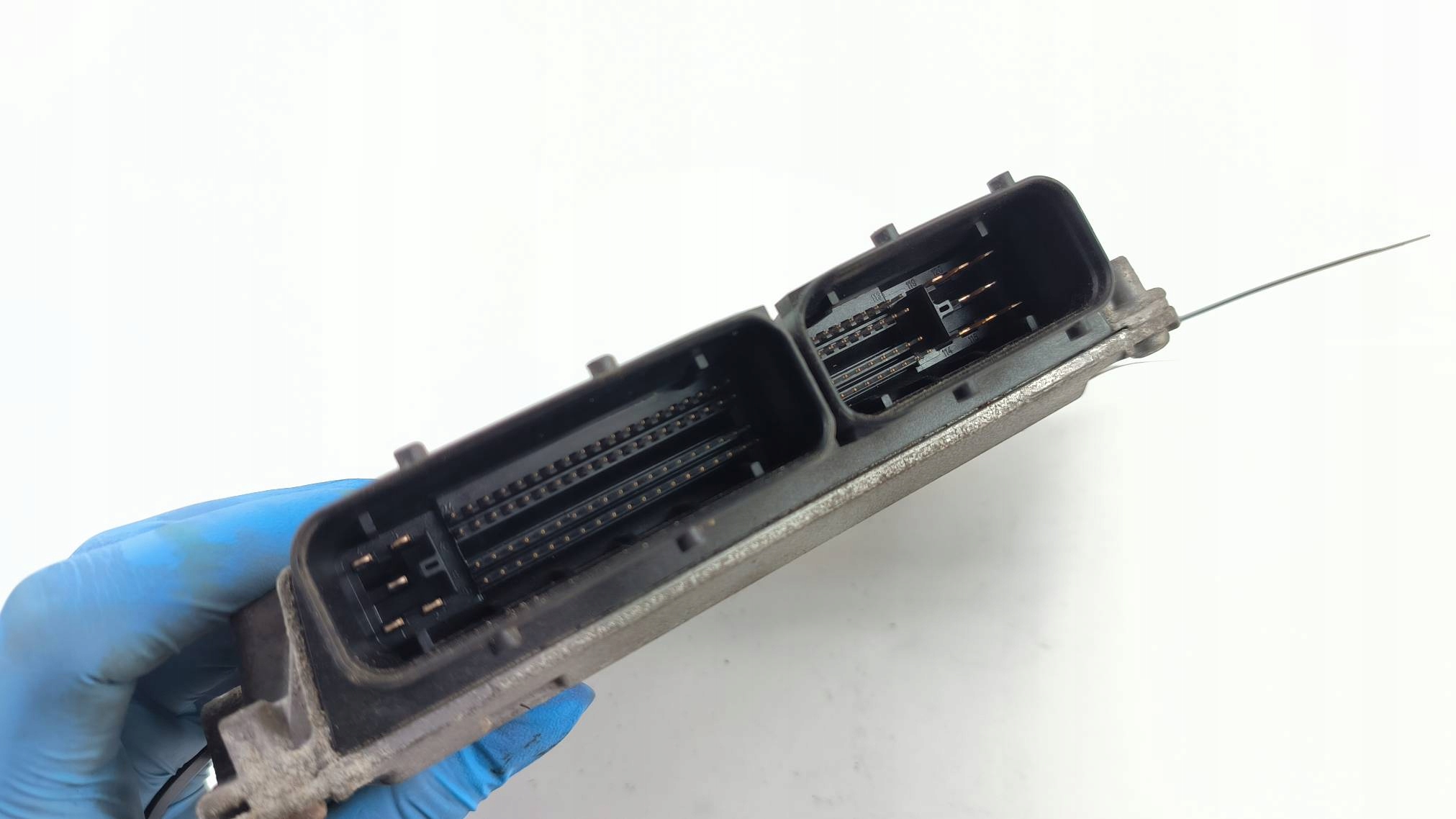 computer Motore ECU 03E906033A 1.2 12V SKODA FABIA e LIFT