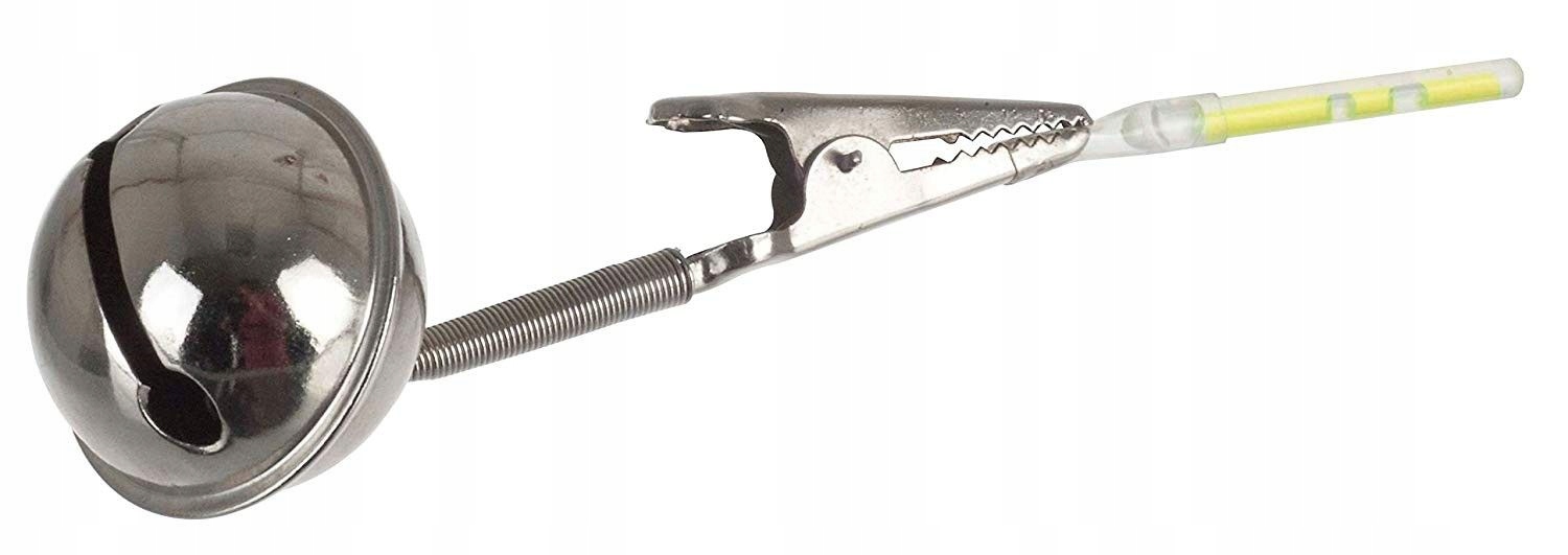 Dzwonek Uni Cat Blazing Big Bell 40mm