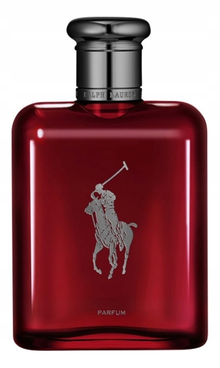 Ralph Lauren Polo Red Parfém sprej 125 ml