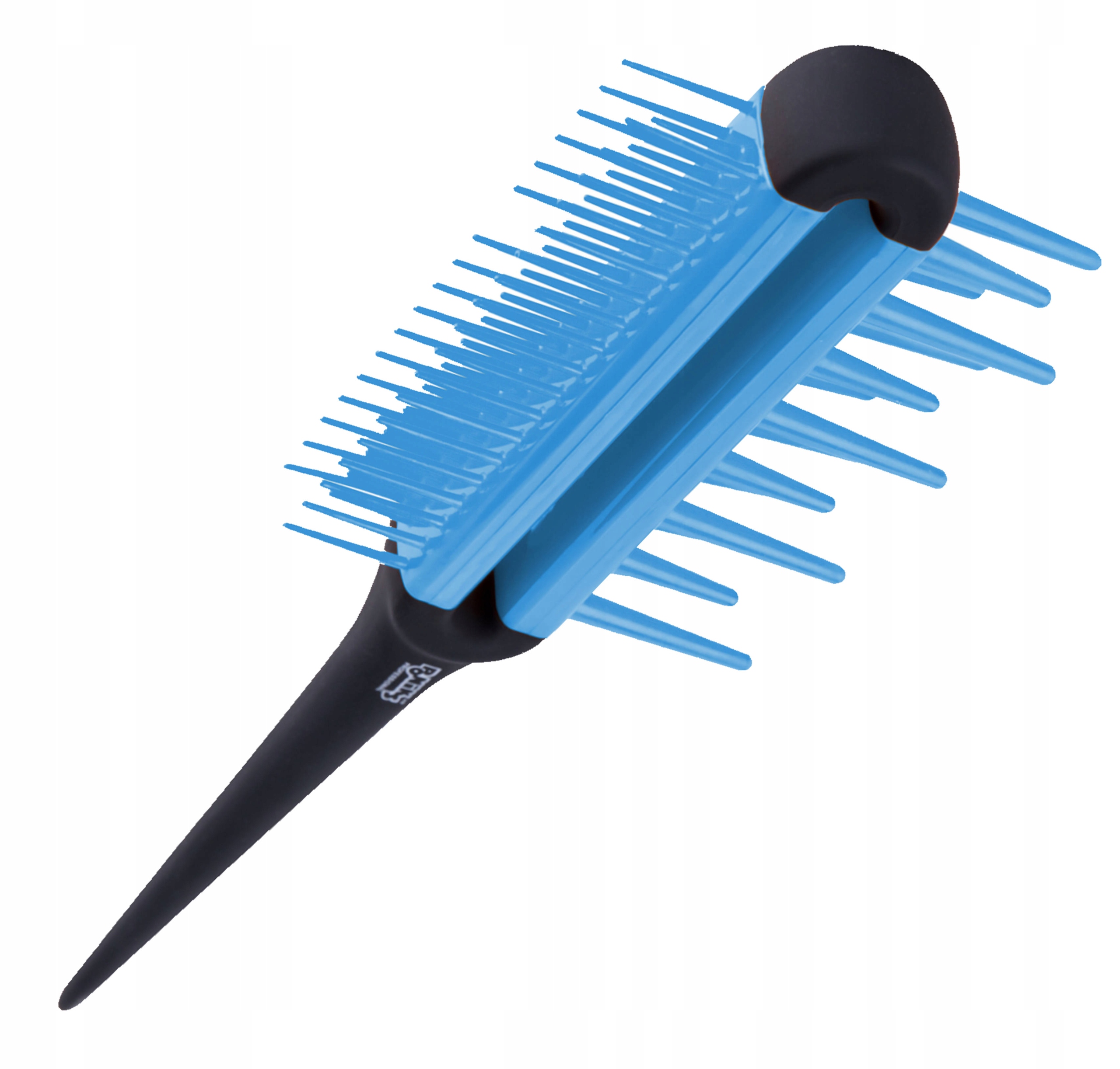 

Grzebień Fryzjerski Do Rozczesywania Włosów Szpic