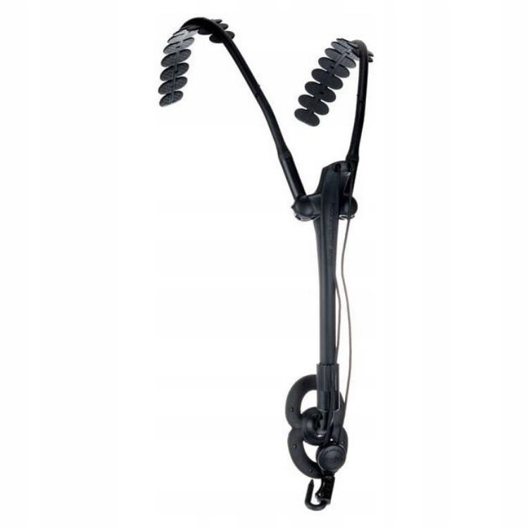 Držák na saxofonové popruhy Jazzlab saXholder Pro M