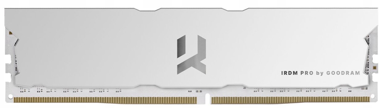 Pamięć Ram Goodram Irdm 8GB 3600MHz CL18 Biały