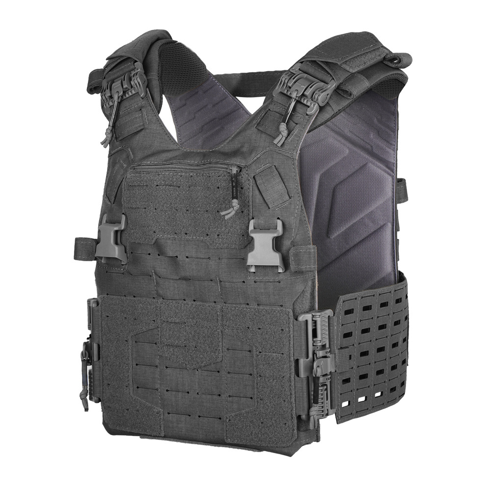 Templars Gear Kamizelka taktyczna Cpc Roc Gen. 4.1 Cordura Czarny M