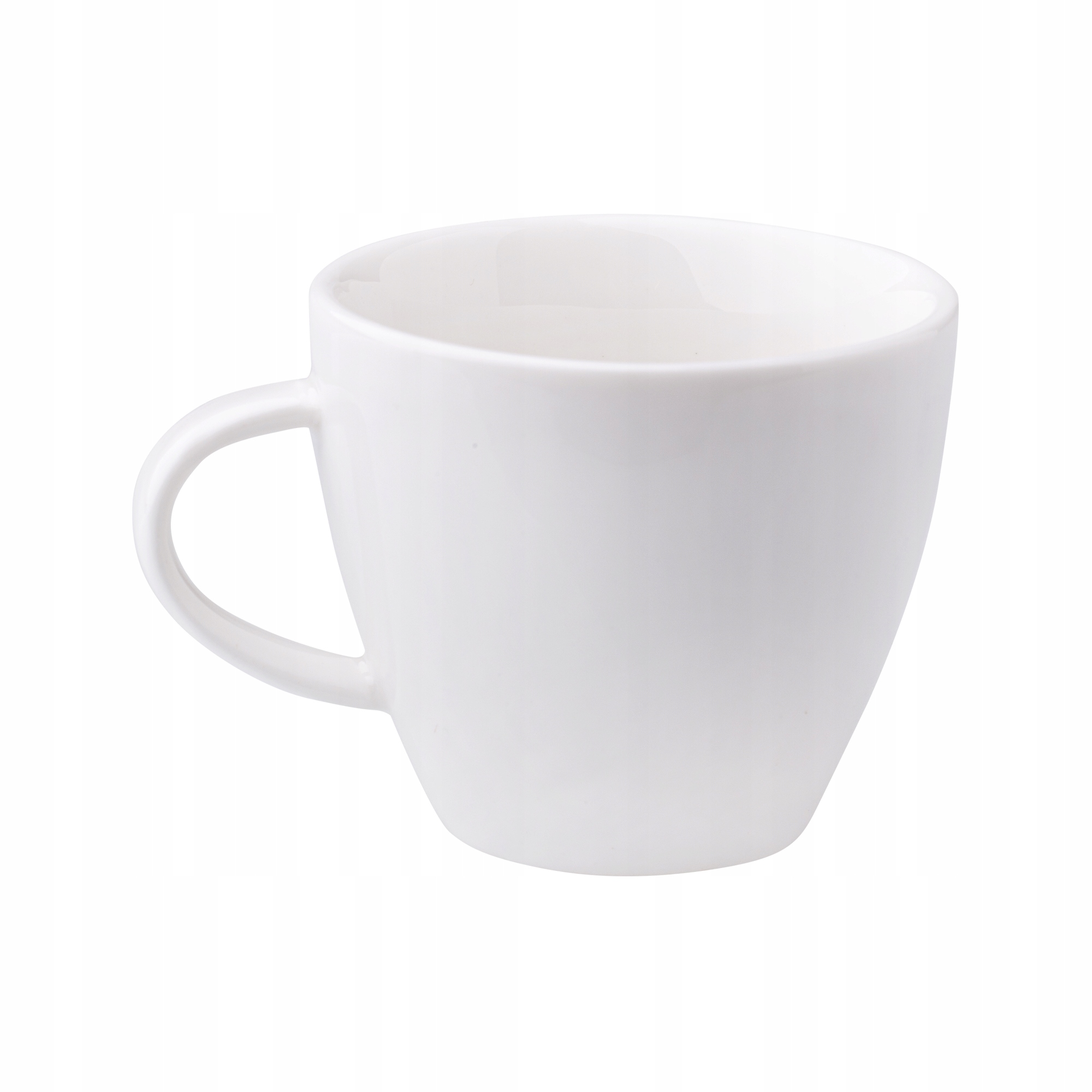 61221 AMBITION FALA FILIŻANKA KAWY ESPRESSO 80 ML