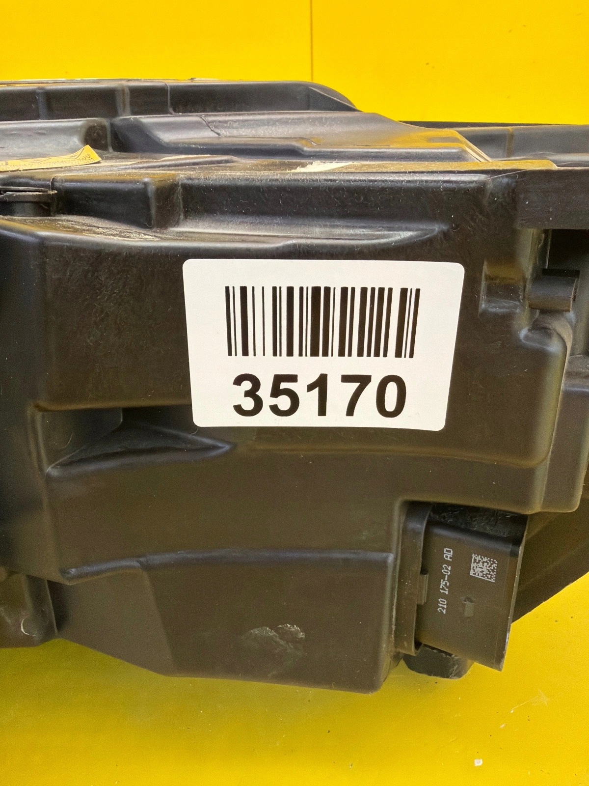 light right front Audi A8 D5 Laser 4N0941086