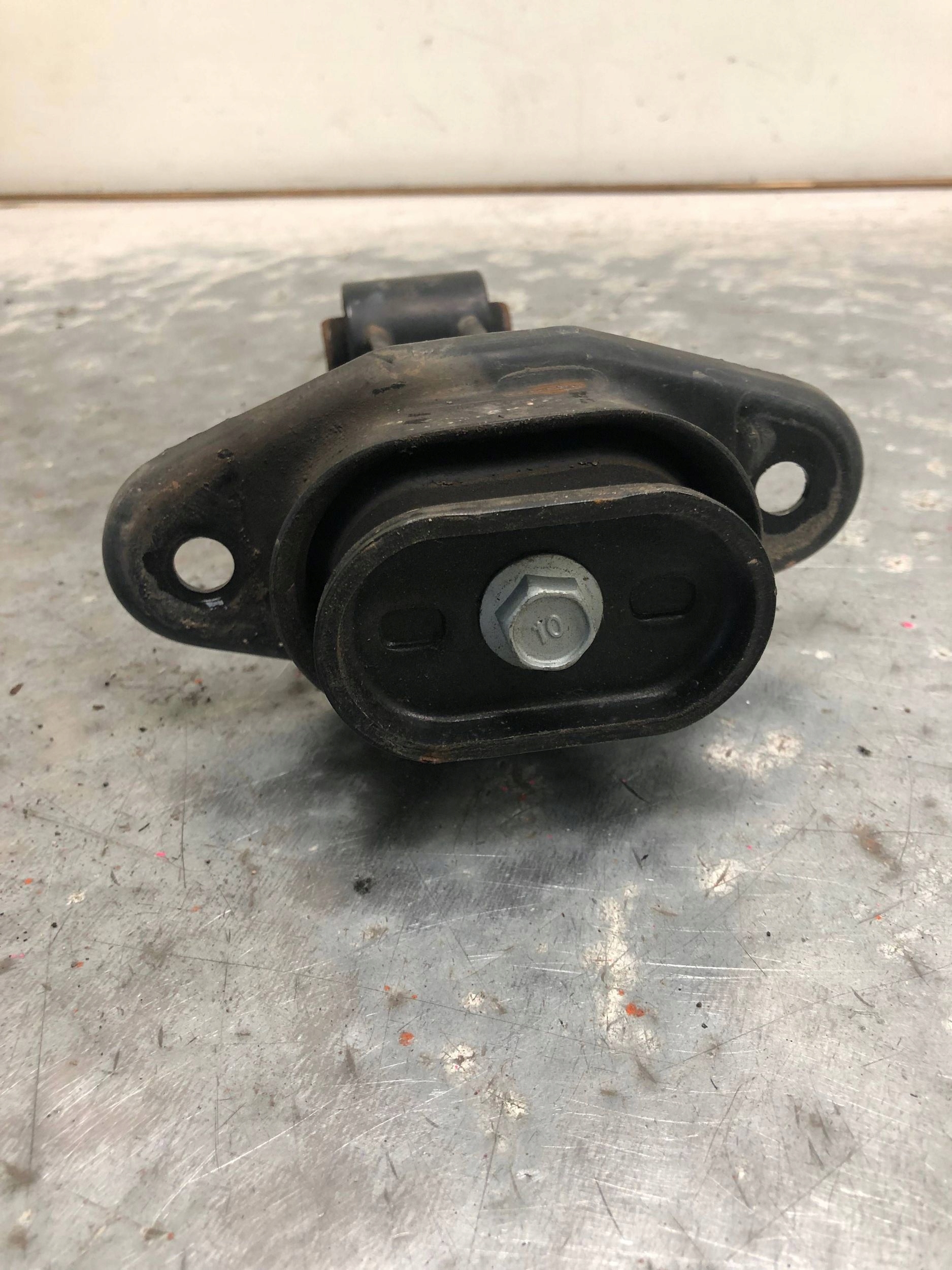 holder gearbox mounting KIA PICANTO III 21950-G6050