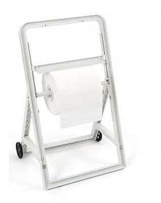 Levně Plastový Čisticí Utěrka Rám