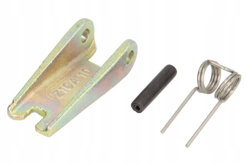 Akcesoria do mocowania ładunku PEWAG FG 10 Producent części Jazgot