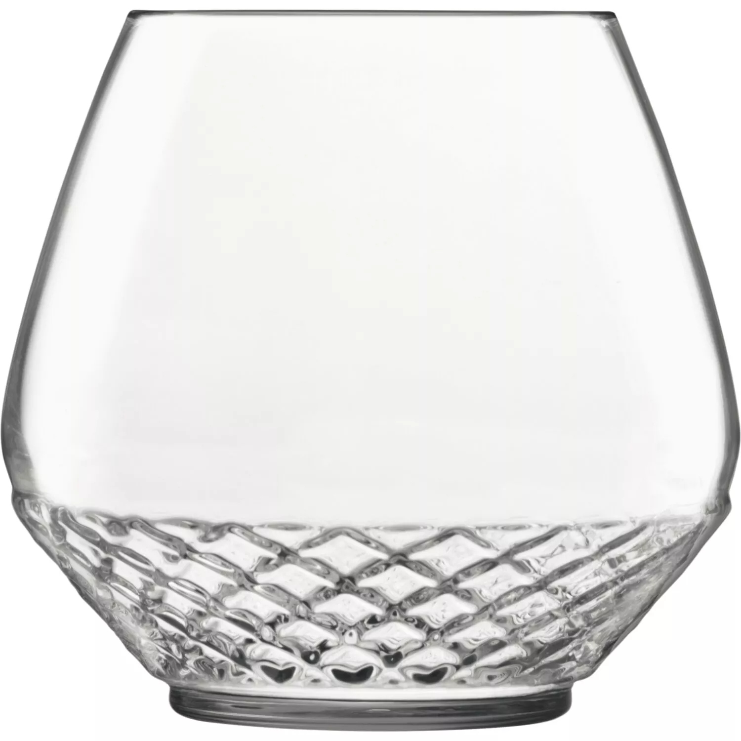 Luigi Bormioli Sklenice na whisky Roma 450 ml (6 ks)