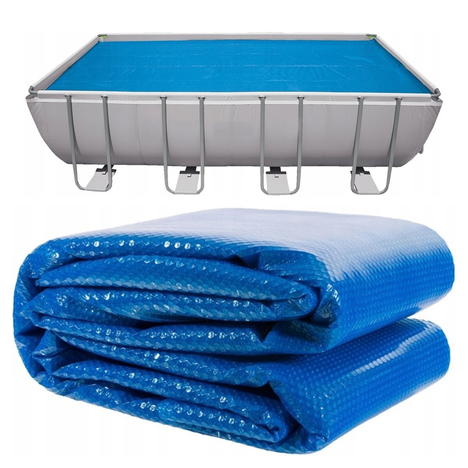 Solárny Ohrievač Bazéna Bestway 56466