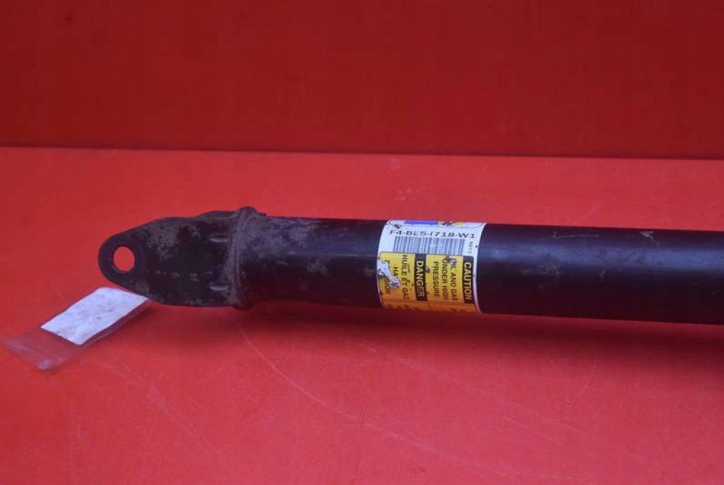 shock absorber right front 1015619-00-B TESLA MODEL S 306 KM 12-20