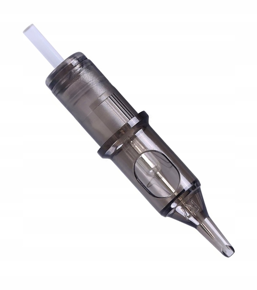 

5RS Grey Spark Cartridge Kartridż, Igła do Tatuażu