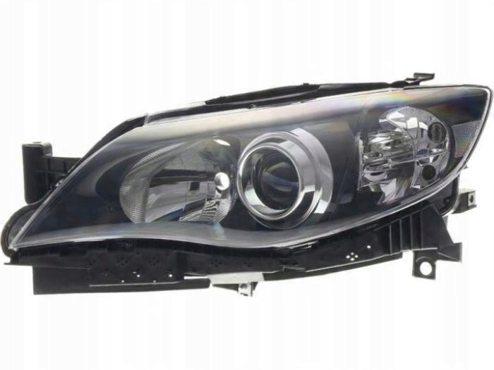 Abakus 220-1115L-LDEM2 Světlomet