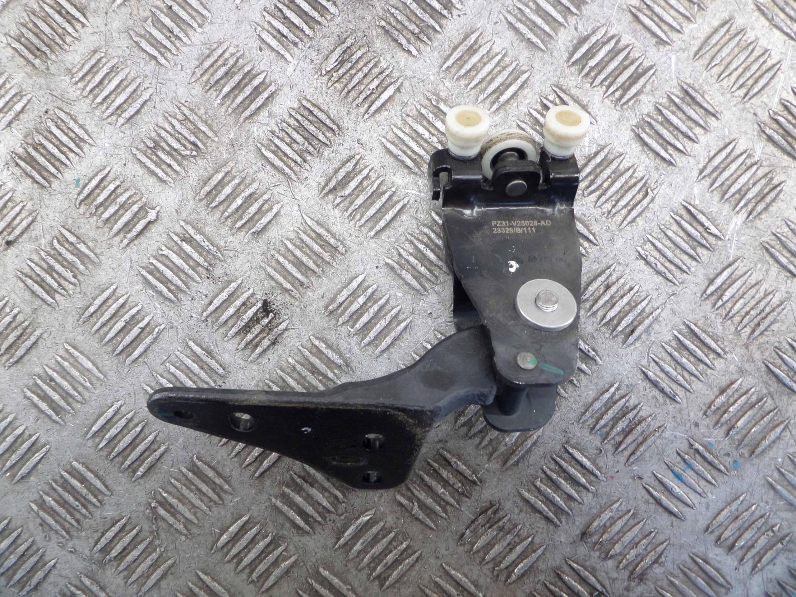 FORD CUSTOM MK2 PZ31-V25028-AD subframe door BOCZNYCH